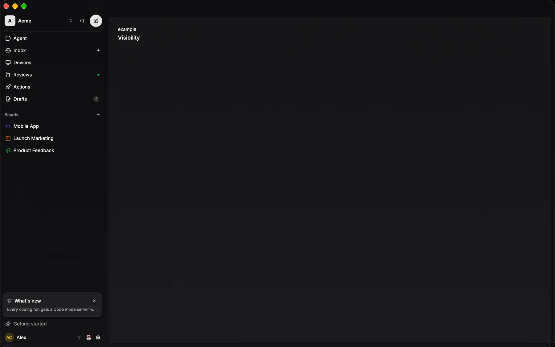 Label rendered by the gpui renderer on Desktop
